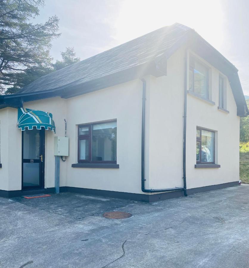 Townhouse Leenane Leenaun Exterior foto